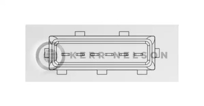 Датчик SMPE KMF043