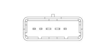 Датчик SMPE LMF117