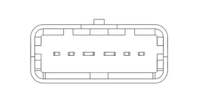 Датчик SMPE LMF239