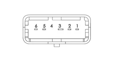 Датчик SMPE LMF269