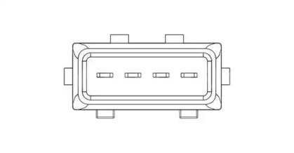 Датчик SMPE LMF137