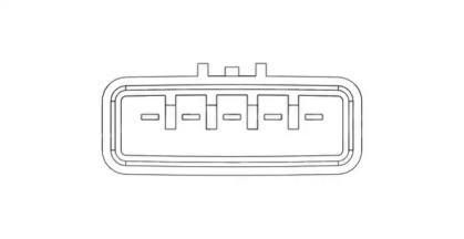 Датчик SMPE LMF191