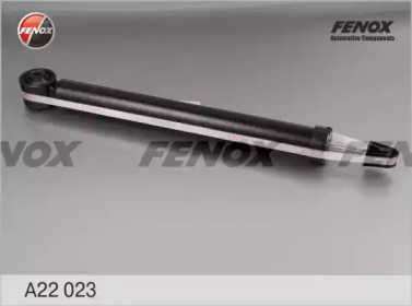 Амортизатор FENOX A22023