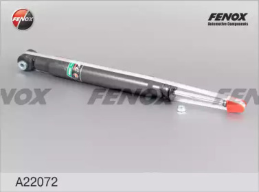 Амортизатор FENOX A22072