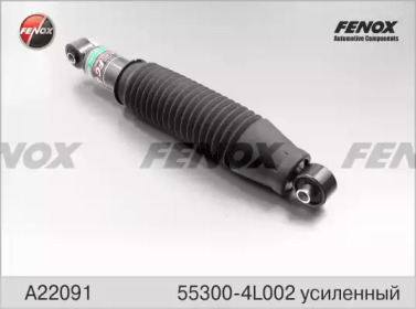 Амортизатор FENOX A22091