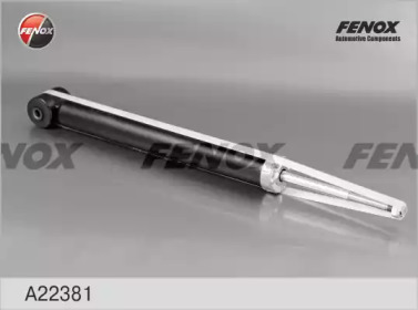 Амортизатор FENOX A22381