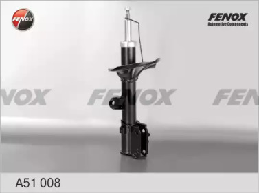 Амортизатор FENOX A51008