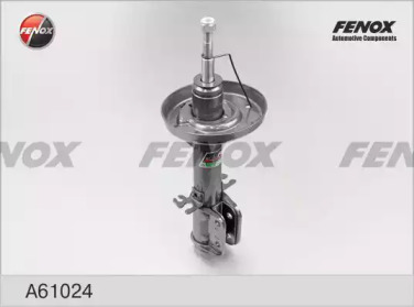 Амортизатор FENOX A61024