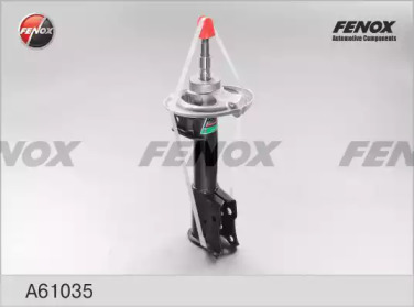 Амортизатор FENOX A61035