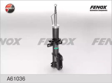 Амортизатор FENOX A61036