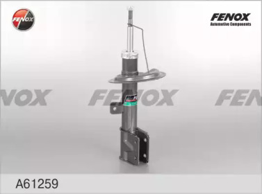 Амортизатор FENOX A61259