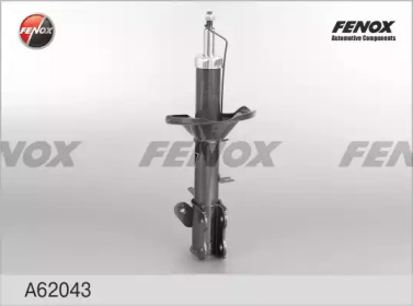 Амортизатор FENOX A62043