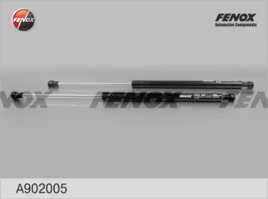 Газовая пружина FENOX A902005