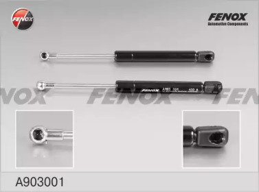 Газовая пружина FENOX A903001