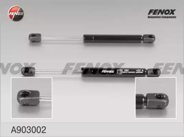 Газовая пружина FENOX A903002