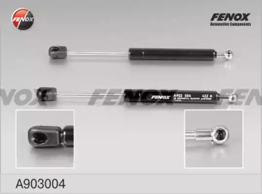 Газовая пружина FENOX A903004