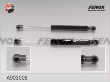 Газовая пружина FENOX A903006