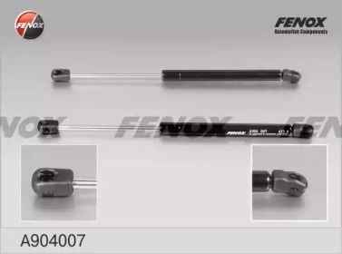  FENOX A904007