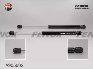 Газовая пружина FENOX A905002