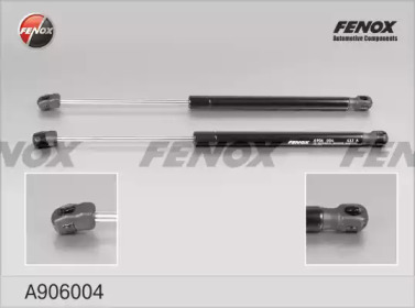 Газовая пружина FENOX A906004