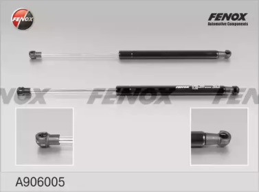 Газовая пружина, крышка багажник FENOX A906005