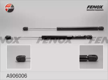 Газовая пружина FENOX A906006