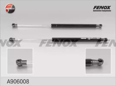 Газовая пружина FENOX A906008