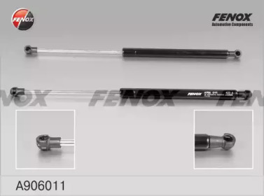 Газовая пружина FENOX A906011