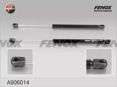 Газовая пружина, крышка багажник FENOX A906014