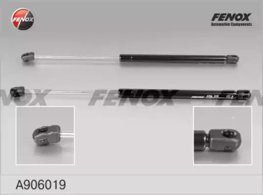 Газовая пружина FENOX A906019