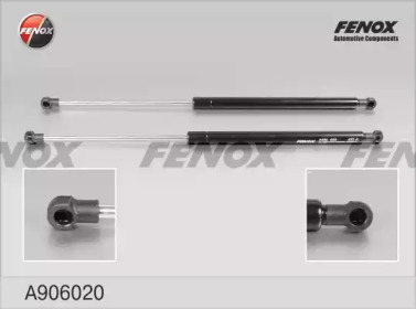 Газовая пружина FENOX A906020