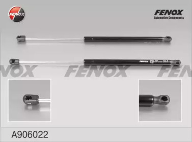 Газовая пружина FENOX A906022