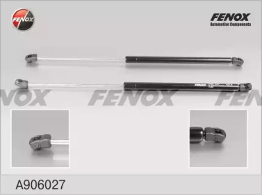 Газовая пружина FENOX A906027