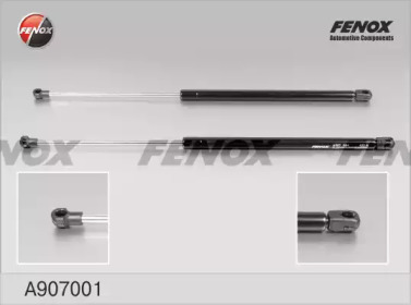 Газовая пружина FENOX A907001