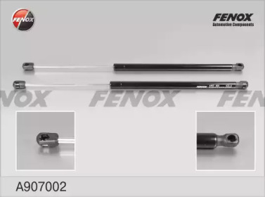 Газовая пружина FENOX A907002