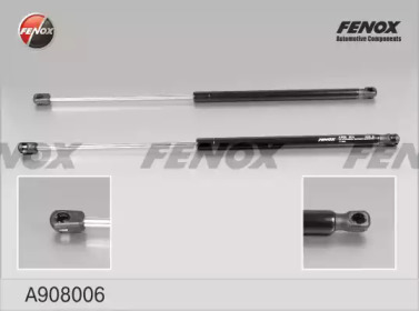 Газовая пружина FENOX A908006