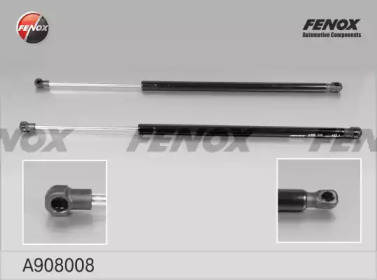 Газовая пружина FENOX A908008