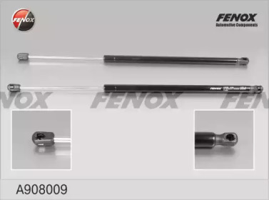 Газовая пружина FENOX A908009