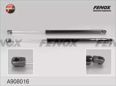 Газовая пружина FENOX A908016