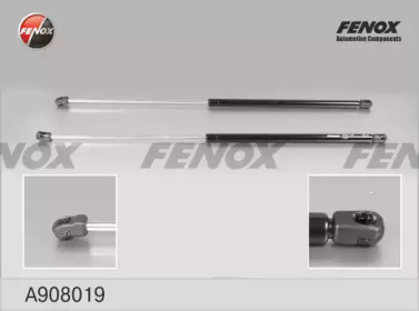 Газовая пружина FENOX A908019