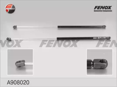 Газовая пружина FENOX A908020