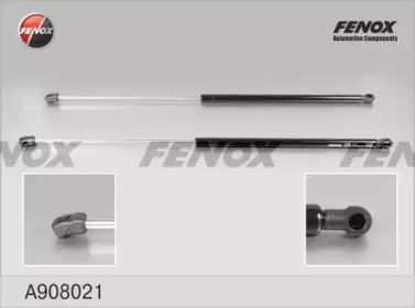 Газовая пружина FENOX A908021