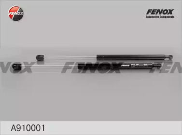 Газовая пружина FENOX A910001