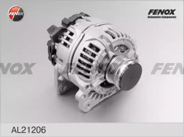 Генератор FENOX AL21206