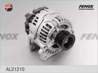 Генератор FENOX AL21210