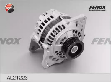 Генератор FENOX AL21223