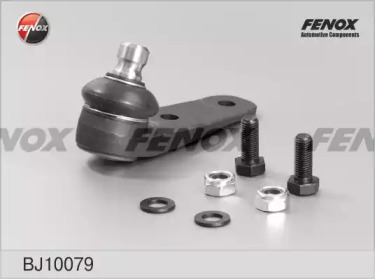 Шарнир FENOX BJ10079