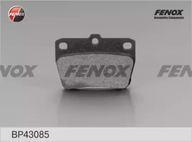  FENOX BP43085