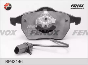  FENOX BP43146