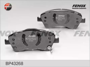  FENOX BP43268